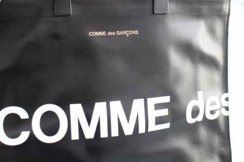 comme des garconsのコムデギャルソン