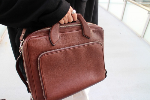 ビジネスアイテムの万双