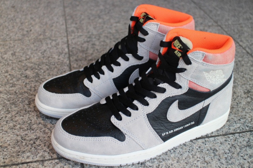 スニーカーのNIKE