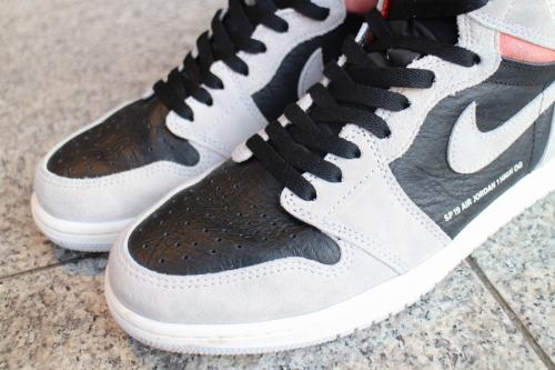 ナイキのAIR JORDAN 1 RETRO HIGH OG