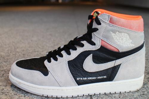 グレー＆ブラック