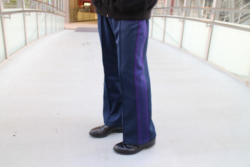 needlesのニードルス