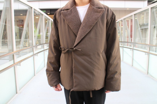 ドメスティックブランドのPINE