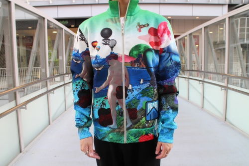 ラグジュアリーブランドのPRADA