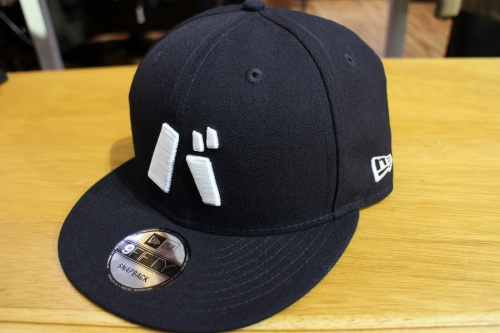 コラボ・別注アイテムのNew Era×RODEO CROWNS