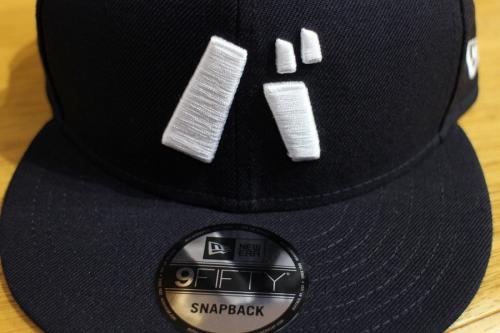 New Era×RODEO CROWNSのニューエラ×ロデオクラウン