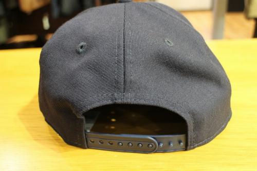 キャップのバナナマン