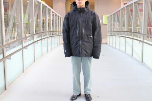 stussyのステューシー