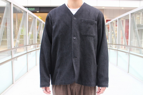 ドメスティックブランドのSTYLE CRAFT WARDROBE