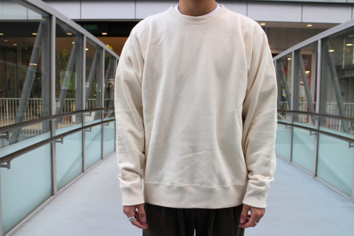 ドメスティックブランドのBATONER