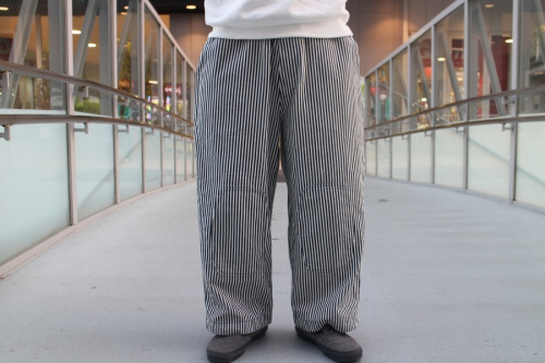 ドメスティックブランドのPorter Classic