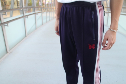 ドメスティックブランドのneedles