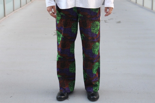 ドメスティックブランドのNICENESS