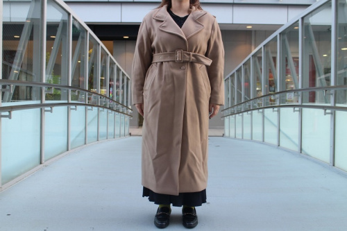 キャリアファッションのBEAUTY & YOUTH