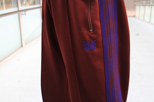 ドメスティックブランド