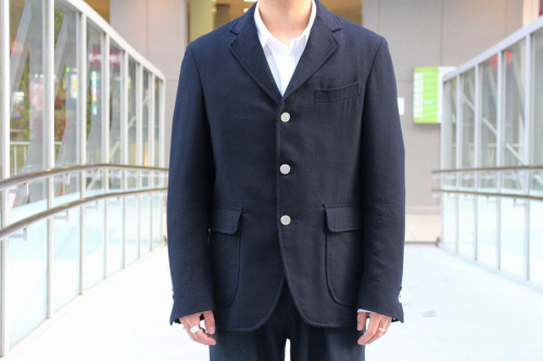 ドメスティックブランドのBRENA