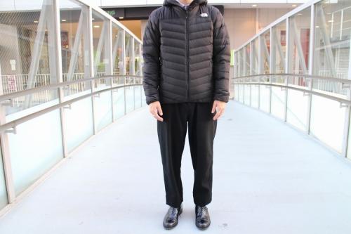 THE NORTH FACEのザノースフェイス