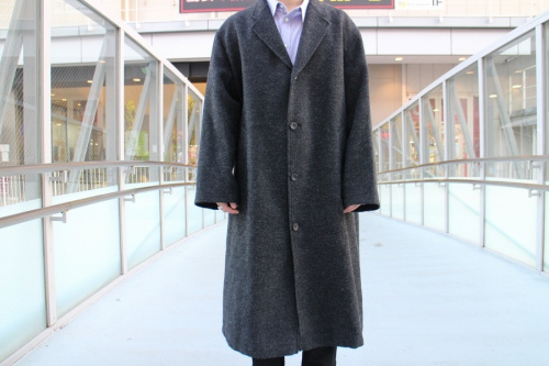 ドメスティックブランドのY's for men