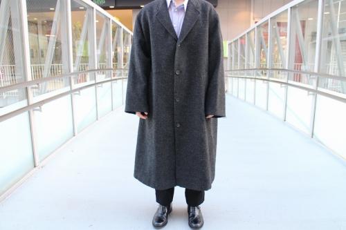 Y's for menのワイズフォーメン