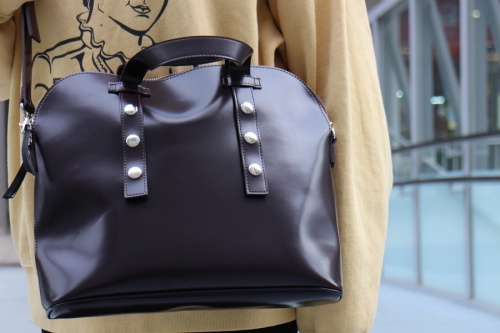 ドメスティックブランドのtricot COMME des GARCONS