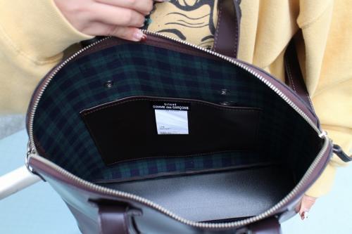 シンセティックレザー