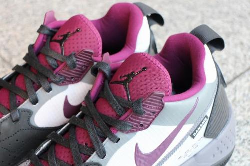 ナイキ×パリサンジェルマンのJORDAN ZOOM