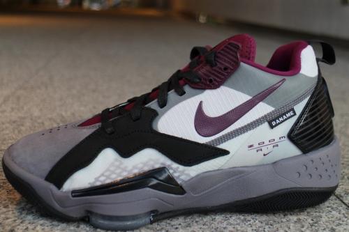 JORDAN ZOOMのParis Saint-Germain