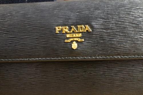 PRADAのプラダ