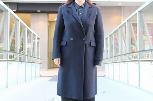 キャリアファッションのUNITED ARROWS