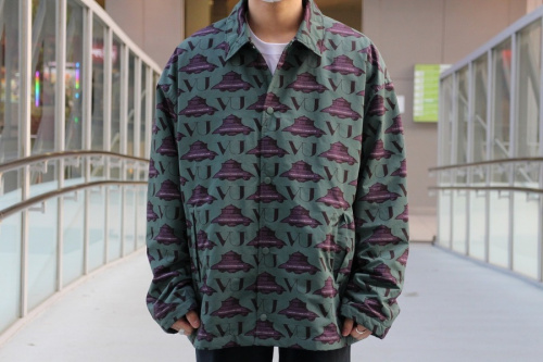 コラボ・別注アイテムのUNDER COVER×VALENTINO