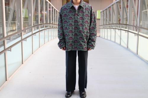 UNDER COVER×VALENTINOのアンダーカバー×バレンティノ