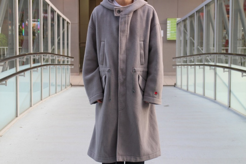 コラボ・別注アイテムのUNDER COVER