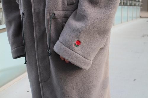 UNDER COVERのアンダーカバー