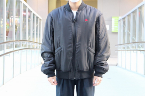 ドメスティックブランドのUNDER COVER