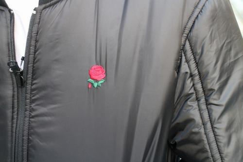 MA-A CLOCKWORK ORENGEのブラック