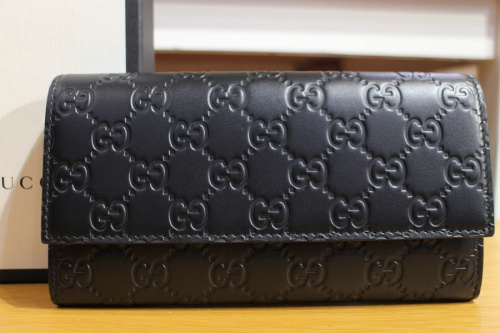 ラグジュアリーブランドのGUCCI