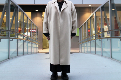 ナチュラルブランドのFRAMeWORK