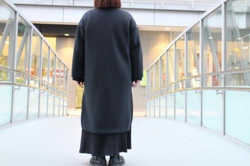 プラージュのスリットスポンジコート