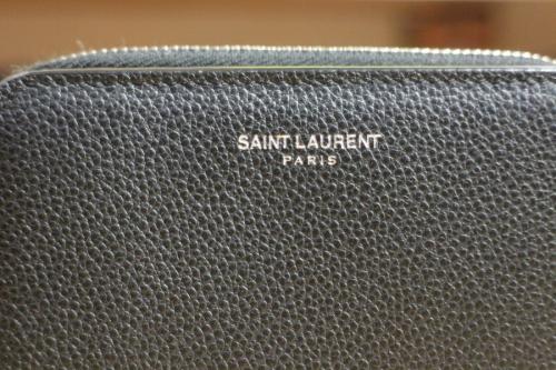 Saint Laurent Parisのサンローランパリ