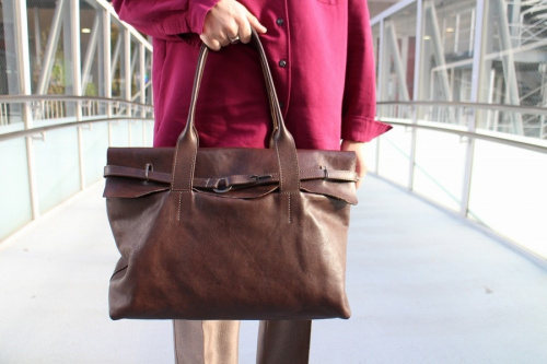 ドメスティックブランド