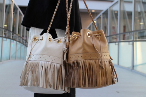 ラグジュアリーブランドのJ&M Davidson