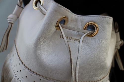 ジェイ＆エム デヴィッドソンの巾着ショルダーバッグ