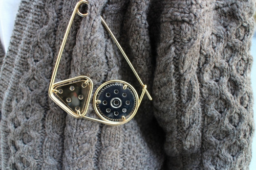 ラグジュアリーブランドのLOEWE