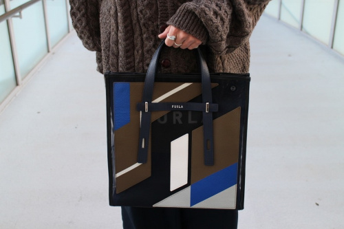 インポートブランドのFURLA