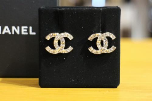 CHANELのシャネル