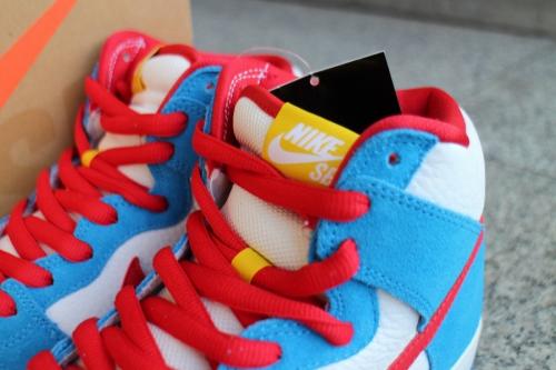 NIKE SBのナイキエスビー