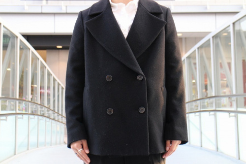 キャリアファッションのicB