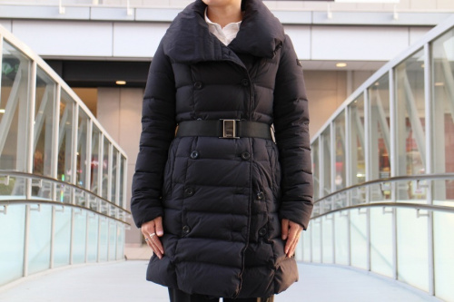 インポートブランドのTATRAS