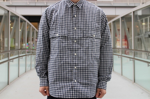 ドメスティックブランドのPorter Classic