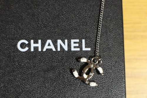 ラグジュアリーブランドのCHANEL